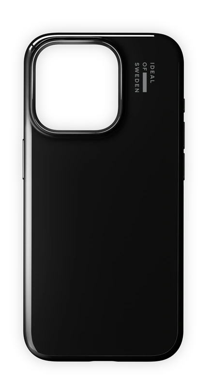 Ideal of Sweden iPhone 15 Pro Max MagSafe Slim dėklas, glossy black, 1 nuotrauka